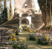 Planners Exclusive Italy Weddings