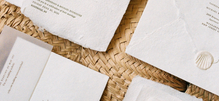 Stationery Papier June