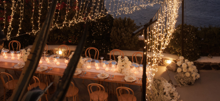 Photographers White on Black Studio