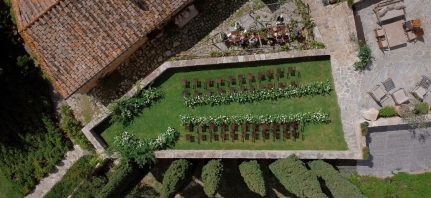 Planners Kiran + Leigh