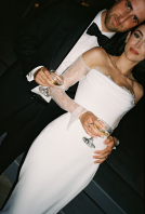 Photographers White on Black Studio