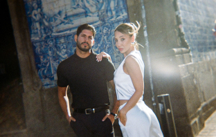 Photographers Eden Xuân