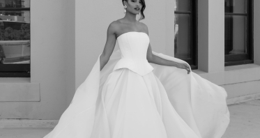 Bridal Shehzarin Batha Couture