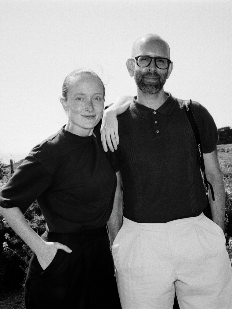 Photographers Calenrose