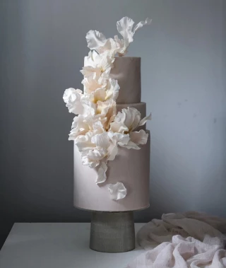 Cakes & Catering Marble Cake Company