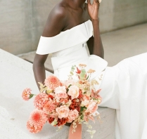 Florists Tinge Floral