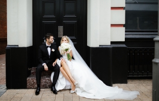 Photographers Sarah Tonkin