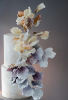 Cakes & Catering Marble Cake Company