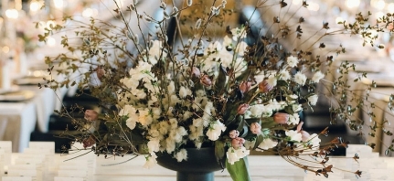 Florists Tinge Floral