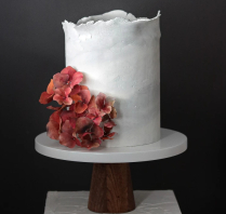 Cakes & Catering Marble Cake Company