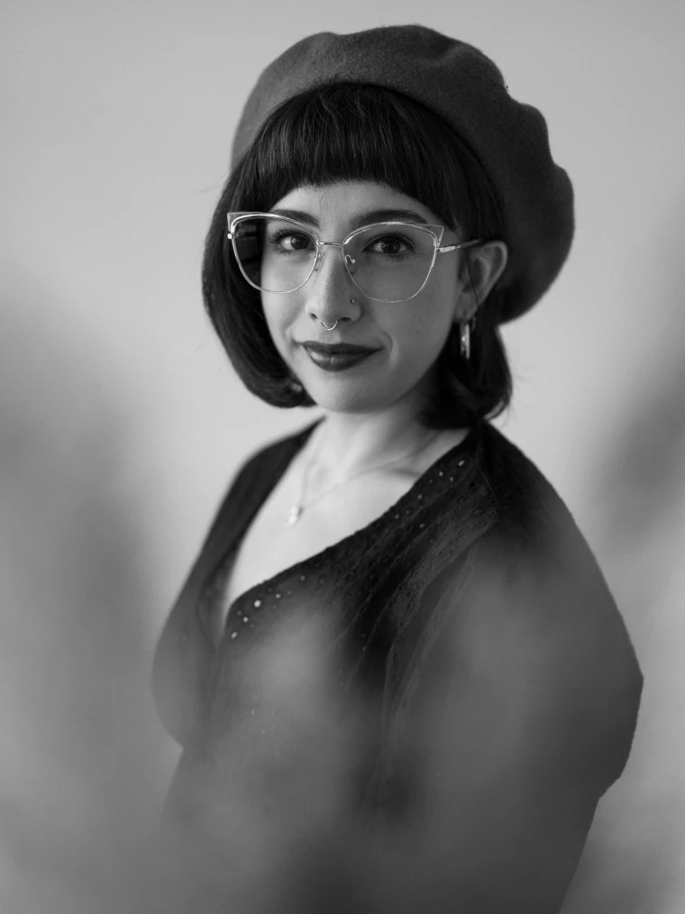 Photographers Ashley Joyce