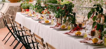 Planners Italian Weddings & Events