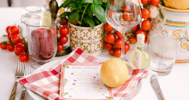 Planners Italian Weddings & Events