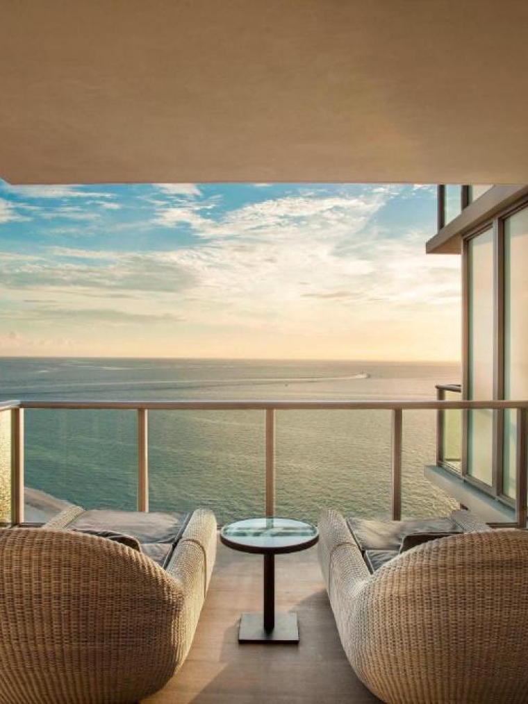 Venues The St. Regis Bal Harbour Resort