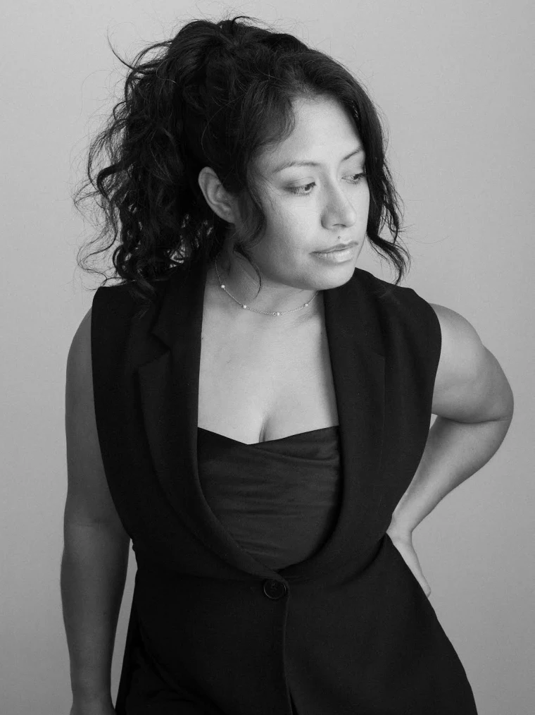 Photographers Lety Altam