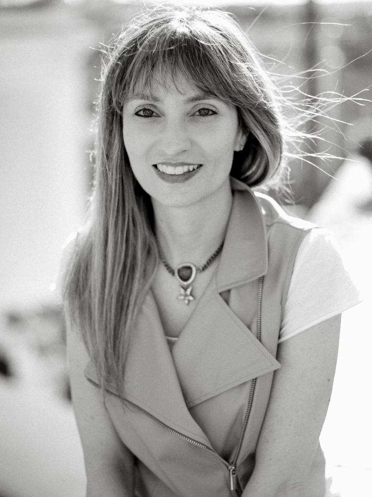 Florists Sara Tusset