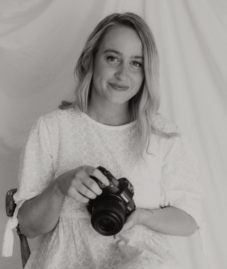 Videographers Stacey McLean