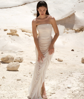 Bridal Chana Marelus