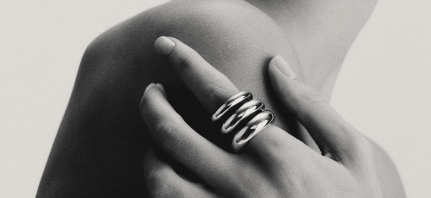 Fine Jewelry Ana Khouri