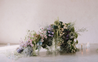 Florists Sassafras Wedding