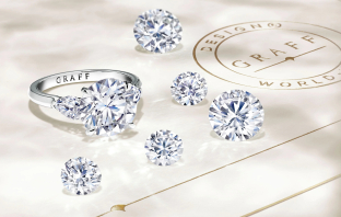 Fine Jewelry Graff