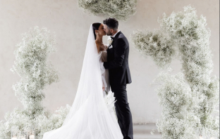 Florists Sassafras Wedding