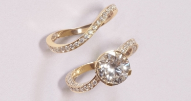 Fine Jewelry Sophie Bille Brahe