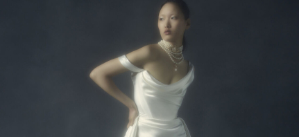 Bridal Vivienne Westwood