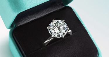 Fine Jewelry Tiffany & Co