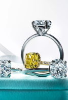 Fine Jewelry Tiffany & Co