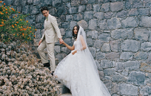 Photographers Megan Robinson