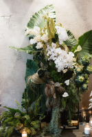 Florists Sassafras Wedding