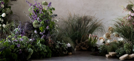 Florists Sassafras Wedding