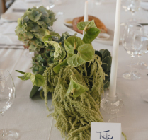 Florists Sassafras Wedding