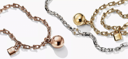 Fine Jewelry Tiffany & Co