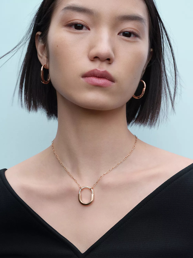 Fine Jewelry Tiffany & Co 