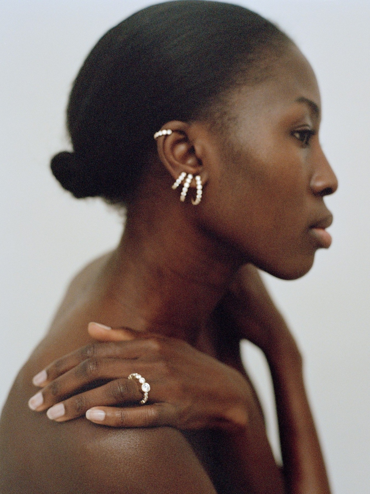 Fine Jewelry Sophie Bille Brahe 