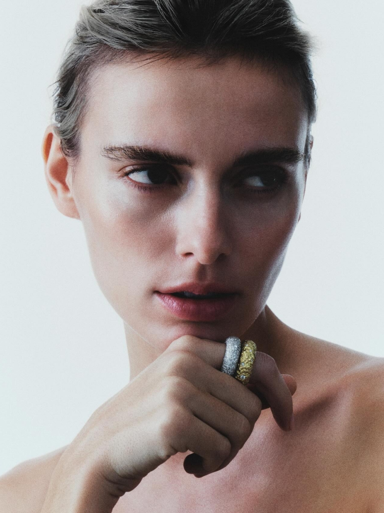 Fine Jewelry Ana Khouri