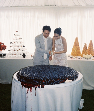 Cakes & Catering SNP Cake Atelier