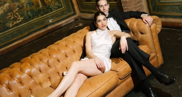 Photographers Robert Marcillas