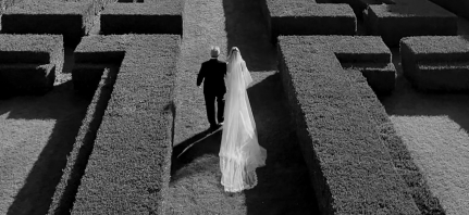 Content Creators Content for Brides