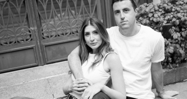 Photographers Austin Trenholm