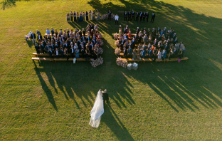 Photographers Austin Trenholm