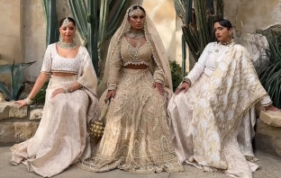 Content Creators Content for Brides