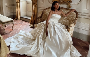 Content Creators Content for Brides