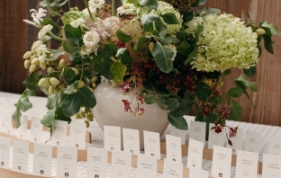 Planners Meag Breanne Events