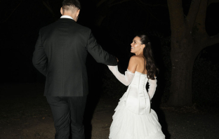 Photographers Stacey McLean