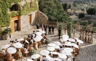 Photographers Paco & Aga