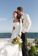 Photographers Paco & Aga