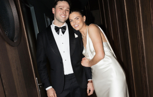 Photographers Stacey McLean